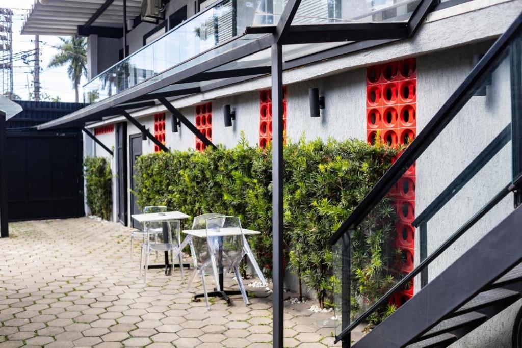 Hotel Morumbi - Sao Paulo — Photos 3